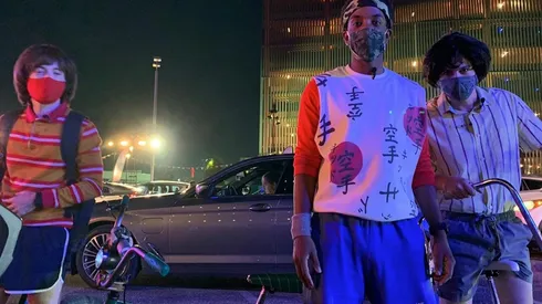 La estrella de Stranger Things que no reconocerás cuando salga la temporada 4