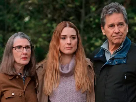 El error de continuidad en Virgin River que pocos notaron