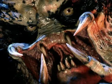 "Skull": ¡Lo nuevo del Depredador!