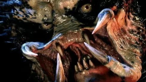 El Depredador regresa