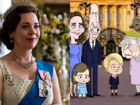 The Prince: la nueva competencia de The Crown en HBO Max que es más polémica