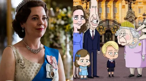 The Prince: la nueva competencia de The Crown en HBO Max que es más polémica.