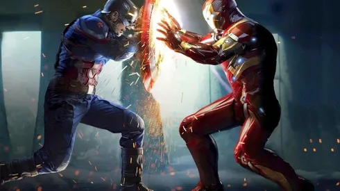 Marvel revela cuál es la verdadera diferencia entre Iron Man y Capitán América.