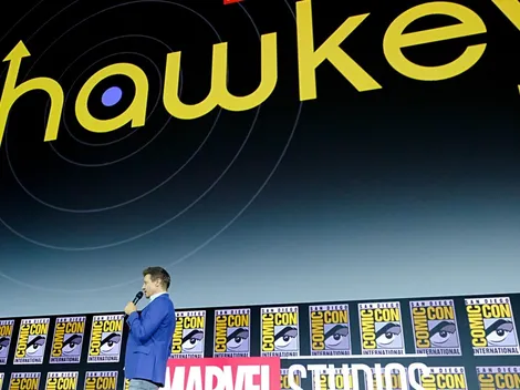 Hawkeye ya tiene fecha de estreno y primer vistazo