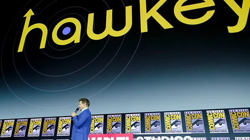 Hawkeye ya tiene fecha de estreno y primer vistazo