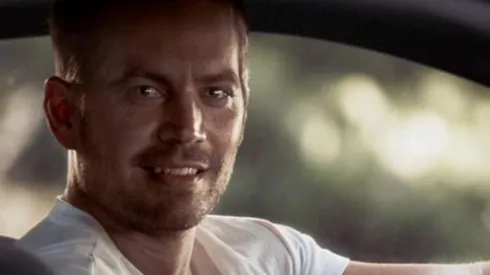 ¿Brian O'Conner vuelve?