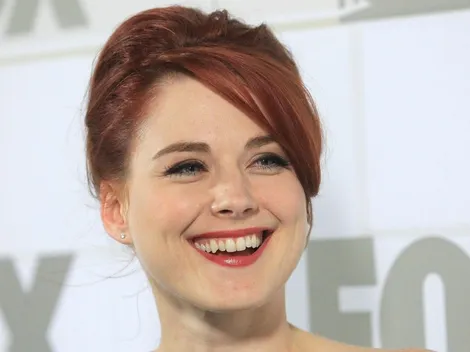 La pasión oculta de la actriz de Virgin River