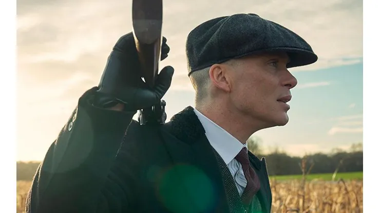 La temporada 6 de Peaky Blinders tuvo que ser salvada por el Gobierno británico