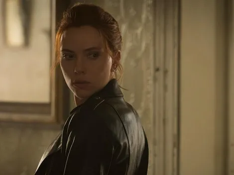 Scarlett Johansson se hartó de Disney y tomará acciones legales