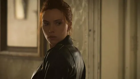 Scarlett Johansson se hartó de Disney y tomará acciones legales