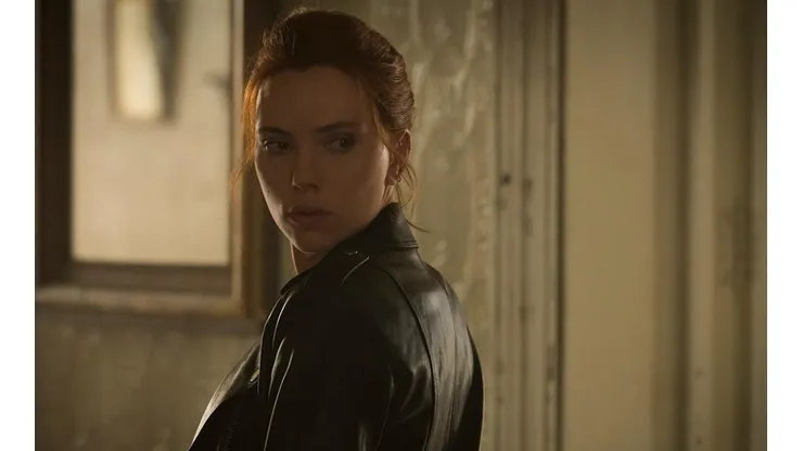 Scarlett Johansson se hartó de Disney y tomará acciones legales