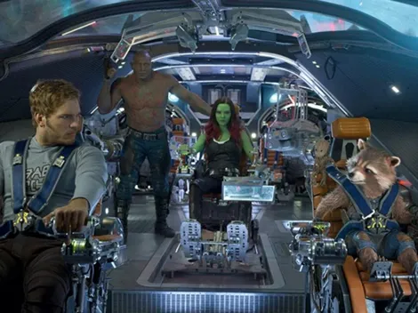 Dónde y cuándo se filma Guardianes de la Galaxia Vol. 3 y algunos detalles del film