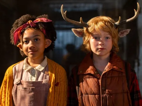 ¡Sweet Tooth renovó por otra temporada!