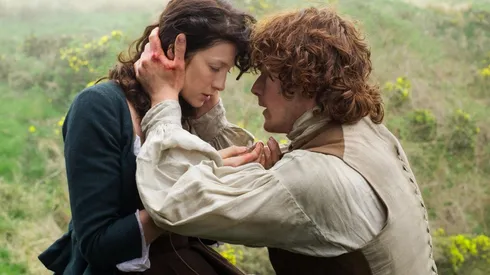 Outlander: la teoría que asegura una gran tragedia en la sexta temporada.
