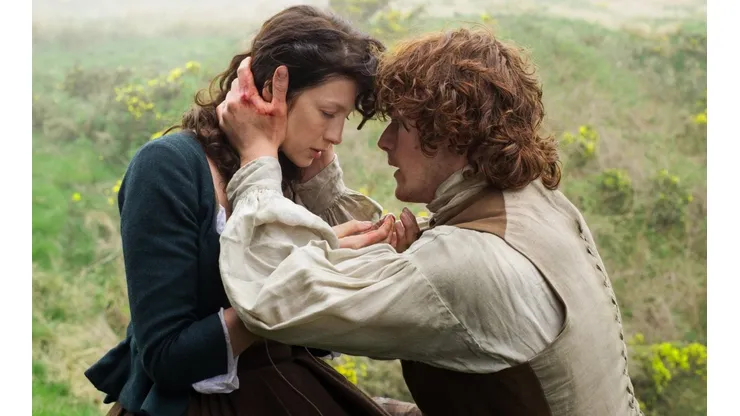 Outlander: la teoría que asegura una gran tragedia en la sexta temporada.