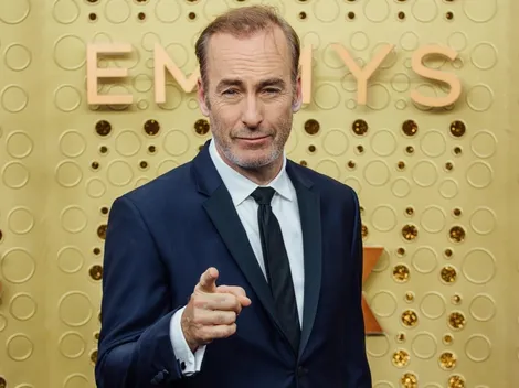 Primer parte médico confirma el estado de salud de Bob Odenkirk