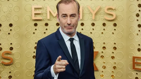 Primer parte médico confirma el estado de salud de Bob Odenkirk