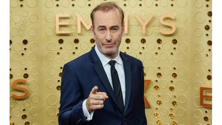 Primer parte médico confirma el estado de salud de Bob Odenkirk