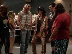 Cuándo se estrena Heels, lo nuevo de StarzPlay