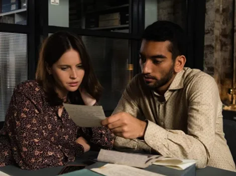 La Última Carta de Amor: ¡La conexión de las protagonistas!