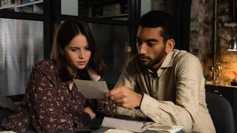 La Última Carta de Amor y una conexión especial.