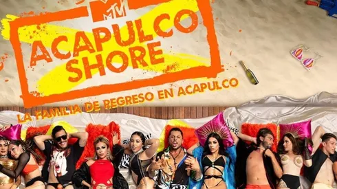 Escoge a tu shore favorito