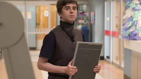 Estrenos de Amazon Prime en Latinoamérica.