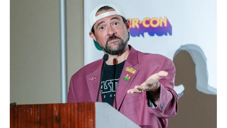 Kevin Smith contestó a las críticas al He-Man de Masters of Universe