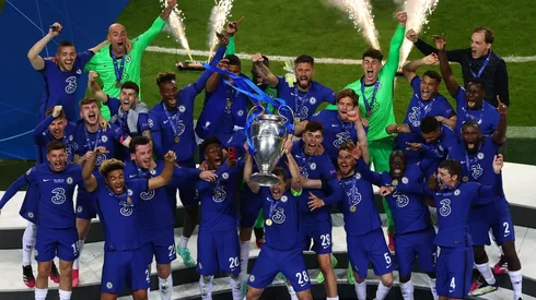 La Champions League emigra a HBO Max en agosto