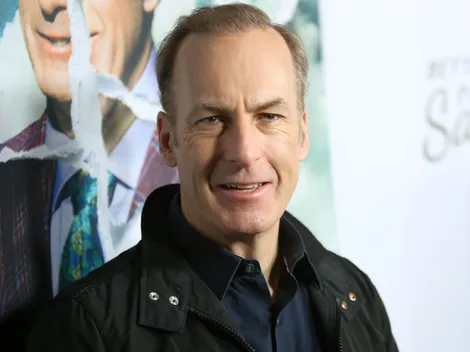 Bob Odenkirk es hospitalizado tras sufrir un colapso en el set de Better Call Saul