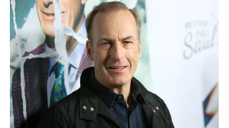 Bob Odenkirk es hospitalizado tras sufrir un colapso en el set de Better Call Saul: ¿Cómo es su estado?