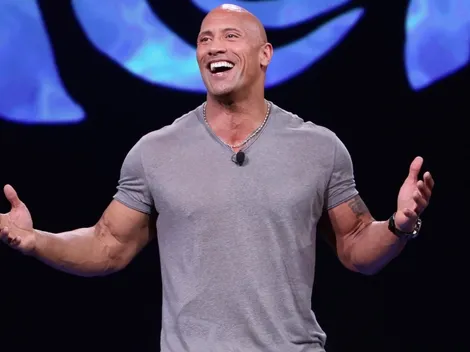 El actor mejor pagado de Hollywood: ¿A cuánto asciende la fortuna de The Rock?
