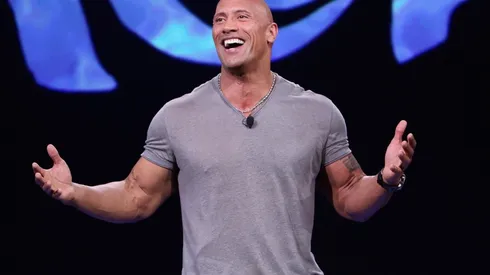 El mejor actor pagado: a cuánto asciende la fortuna de Dwayne "The Rock" Johnson.