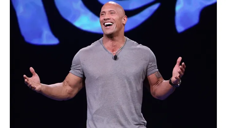 El mejor actor pagado: a cuánto asciende la fortuna de Dwayne "The Rock" Johnson.