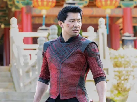 ¡Nuevo avance de Shang-Chi y la Leyenda de los Diez Anillos!