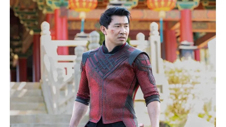 ¡Nuevo avance de Shang-Chi!