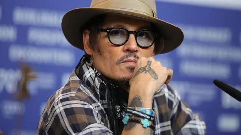 ¿MGM saboteó a propósito la última película de Johnny Depp? Así lo asegura su director.