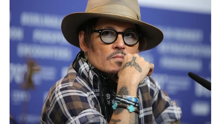 ¿MGM saboteó a propósito la última película de Johnny Depp? Así lo asegura su director.