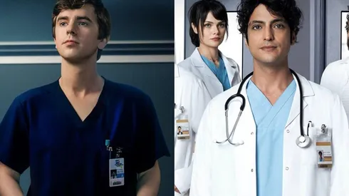 Además de The Good Doctor y Doctor Milagro: otras versiones de la serie que debes conocer.