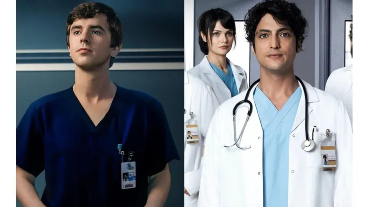 Además de The Good Doctor y Doctor Milagro: otras versiones de la serie que debes conocer.