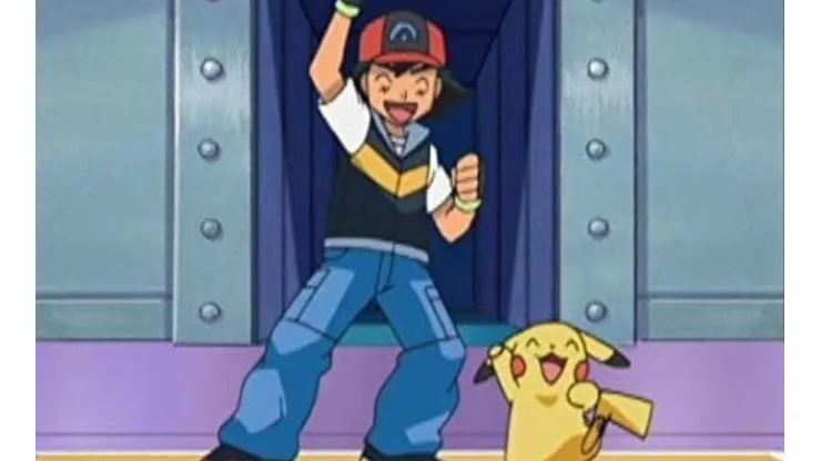 Pokémon tendrá su versión live-action en Netflix