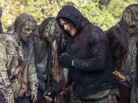 The Walking Dead: 5 cosas que podemos esperar de la temporada final