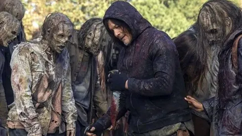 The Walking Dead: 5 cosas que podemos esperar de la temporada final.