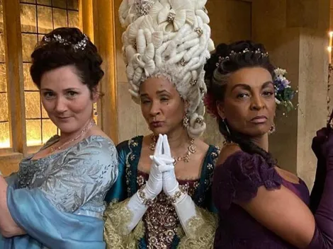 Bridgerton da una lección contra el racismo