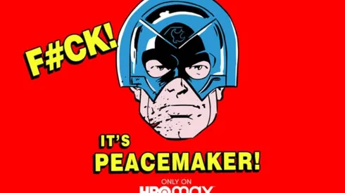 ¡Peacemaker tiene fecha de estreno!