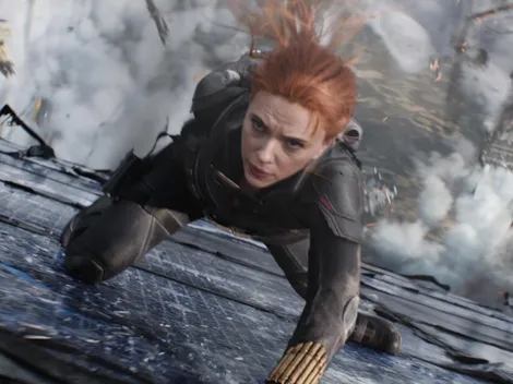 Black Widow gratis, What If...? y más estrenos de Disney+ para agosto 2021
