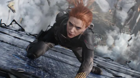 Black Widow gratis, What If...? y más estrenos de Disney+ para agosto 2021.