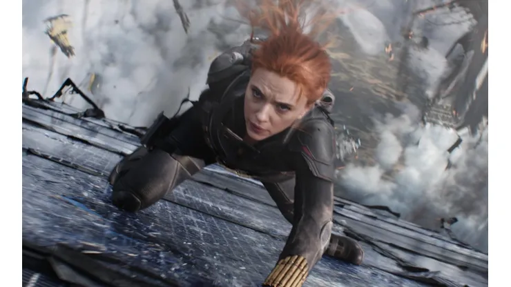 Black Widow gratis, What If...? y más estrenos de Disney+ para agosto 2021.