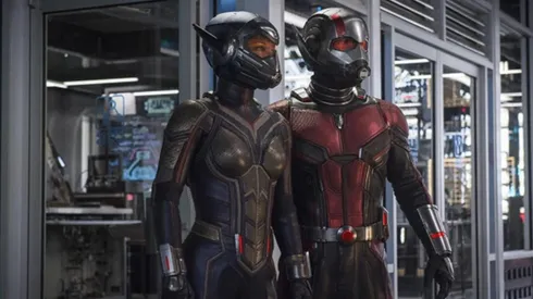 ¡Ant-Man regresa!