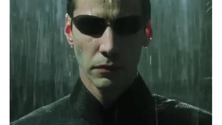 El villano de Matrix 4 que podría sorprenderte.